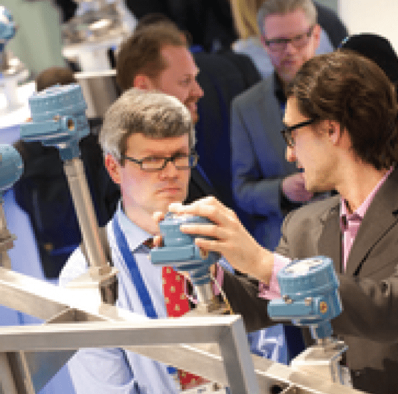 Tradeshow