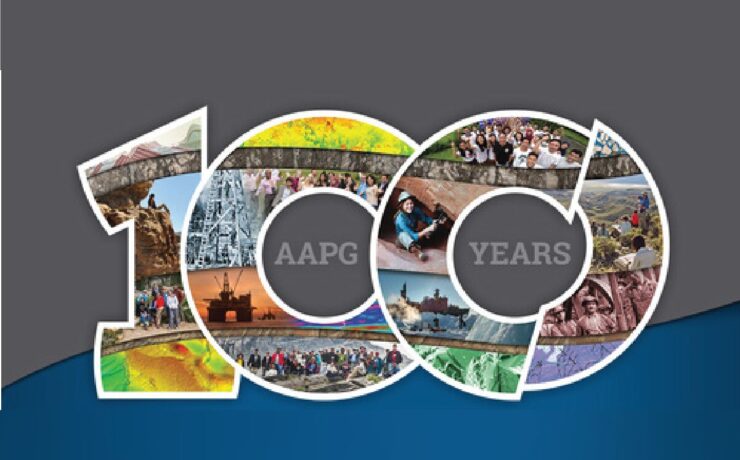 100 Years AAPG