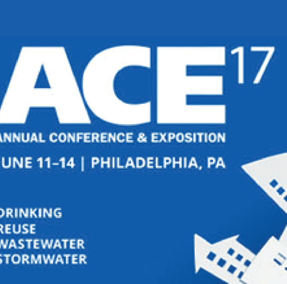 ACE 2017 Tradeshow Banner