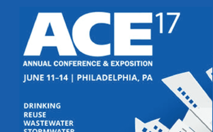 ACE 2017 Tradeshow Banner
