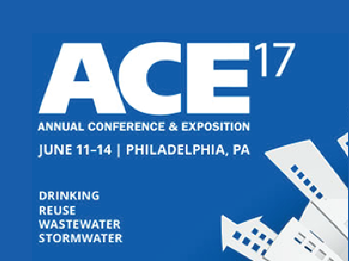 ACE 2017 Tradeshow Banner