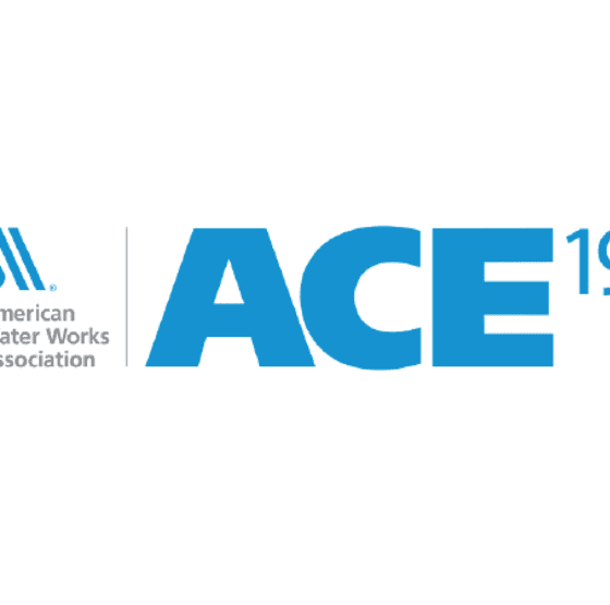 ACE 2019 Tradeshow Banner