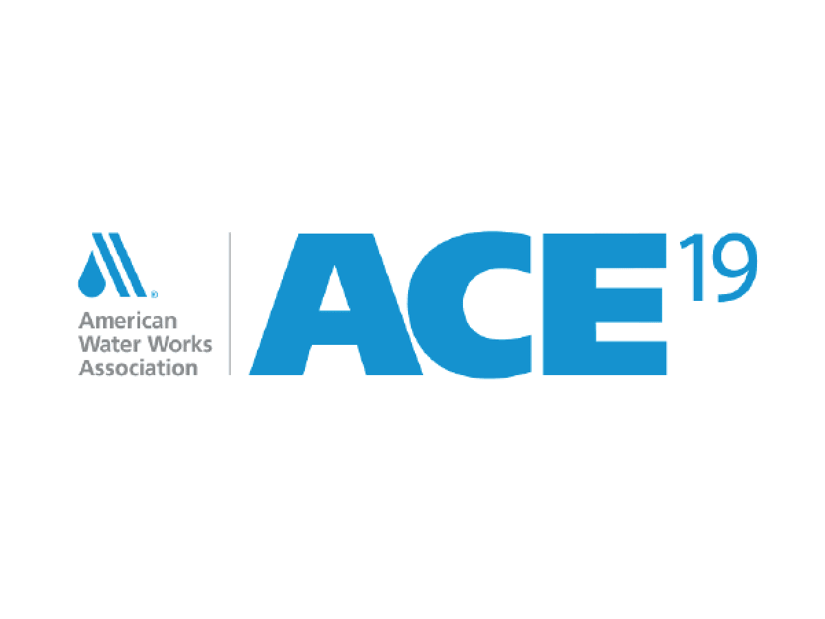 ACE 2019 Tradeshow Banner