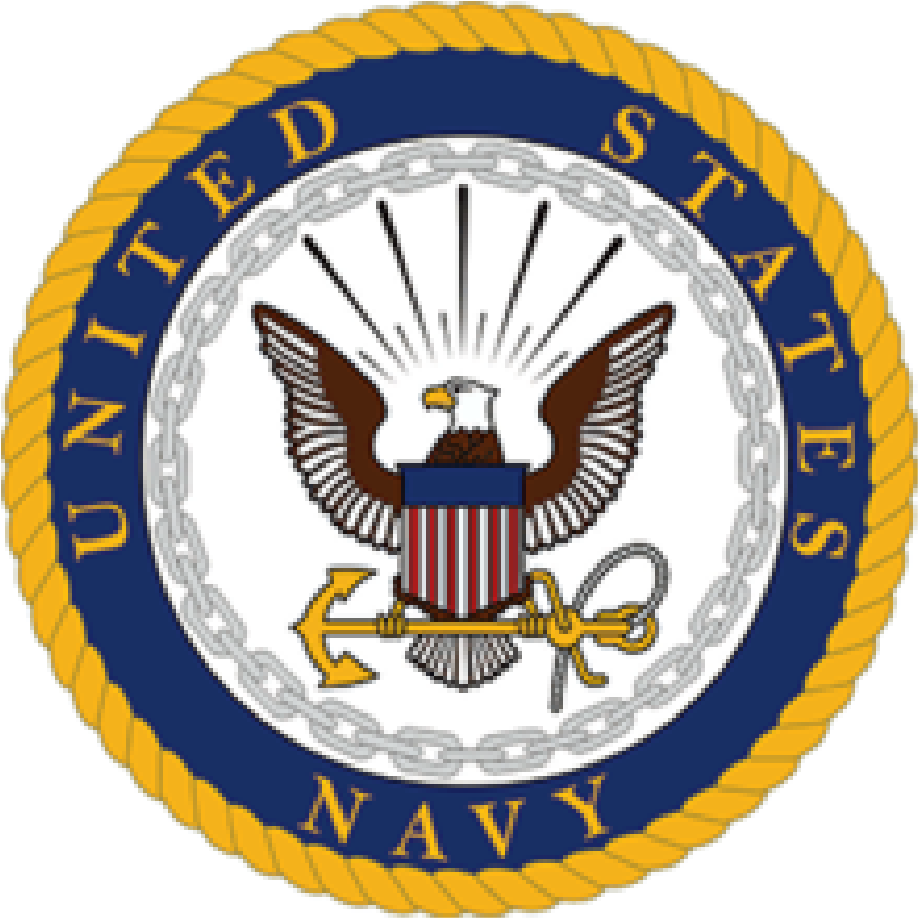 United States Navy Emblem