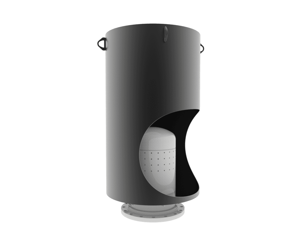 Fast Vent Diffusers Vent Diffuser | PULSCO